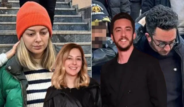 Kıvanç - Beril Talu çiftinin dolandırıcılık davasında yeni gelişme! Mağdurun ifadesi ortaya çıktı...