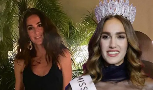 Miss Turkey birincisi İdil Bilgen sessizliğini bozdu