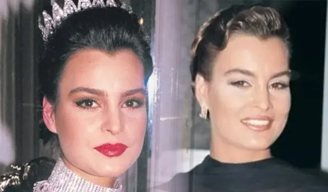 Oto sanayide restoran açmıştı! Yeşilçam efsanesi Sibel Turnagöl'ün son hali hayran bıraktı