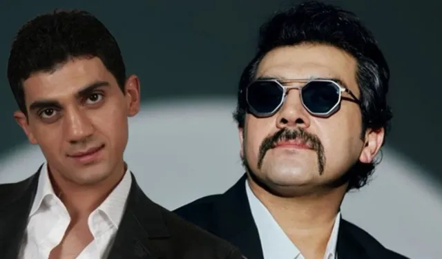 Popstar Bayhan'ın villasına bakın! Tam bir koleksiyoner çıktı...