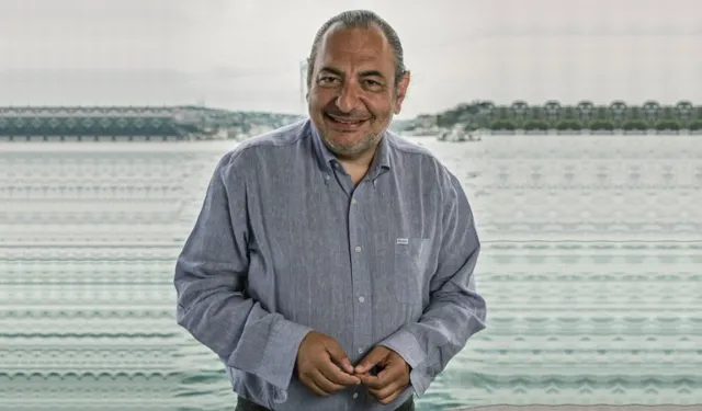 Reha Muhtar'dan haber var: Taburcu oluyor...