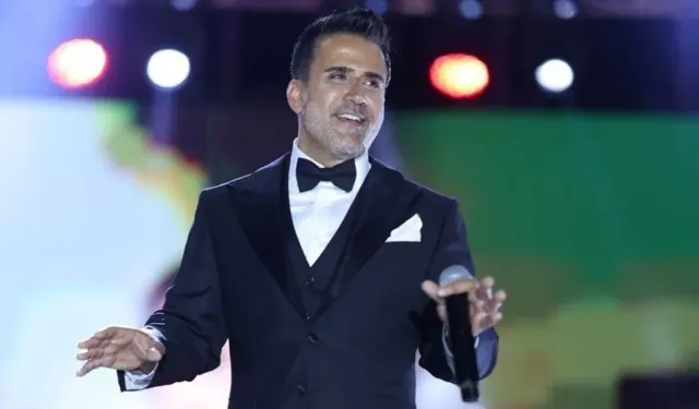 Şarkıcı Emrah'ın dünya turnesi şartları: Özel uçak, renksiz halı...