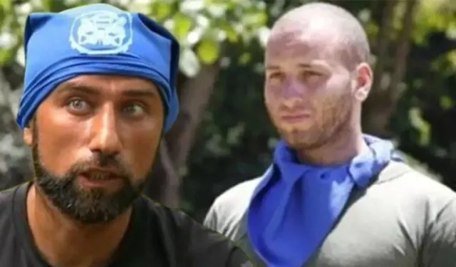 Taner Tolga Tarlacı'dan haber var! Survivor Yasin duyurdu: Kasım ayında...