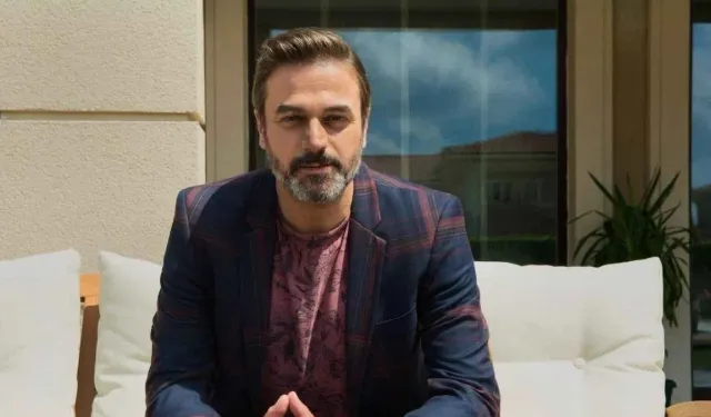 Ufuk Özkan ile eski eşi Nazan Özen arasındaki nafaka anlaşmazlığı!