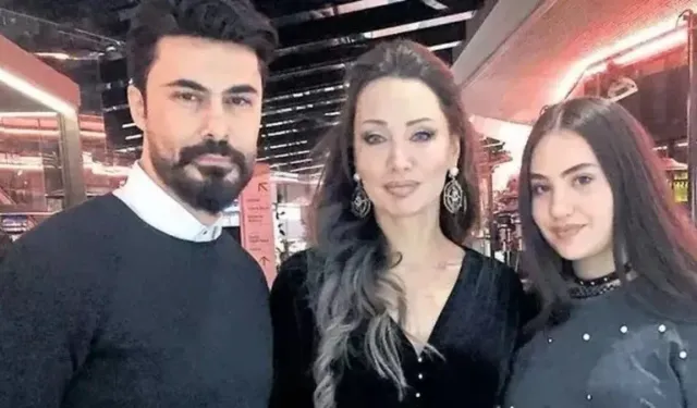 Umut Akyürek madde bağımlısı kızı için yardım istemişti! Melek Bal'ın son durumu...