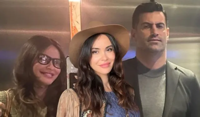 Zeynep - Volkan Demirel çifti bebeklerinin cinsiyetini açıkladı!