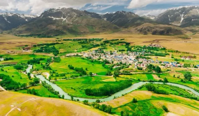 Tunceli Ovacık sınıf atladı!