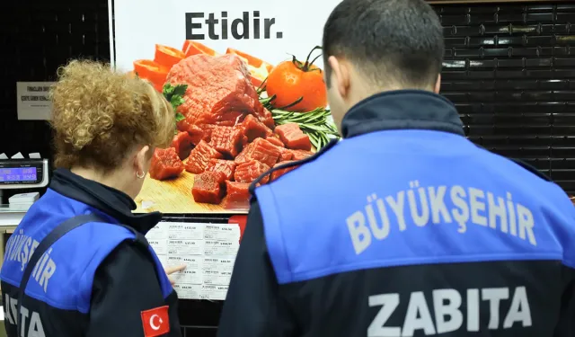 Sakarya'da 'haksız ve fahiş'e sıkı denetim!