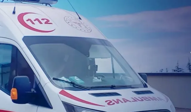 Ambulanslara zapturapt! Ambulans hizmetlerinde yeni dönem