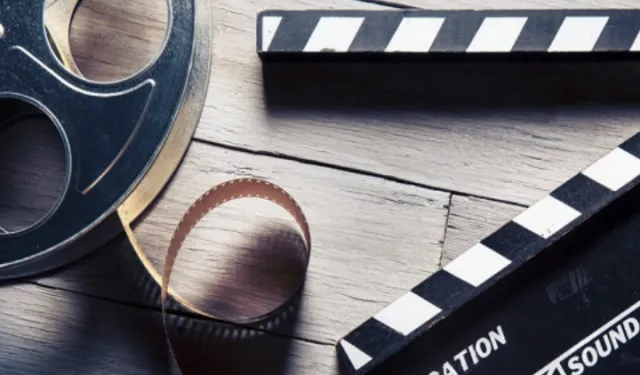 1. Altın Çınar Uluslararası Kısa Film Yarışması başvuruları başladı