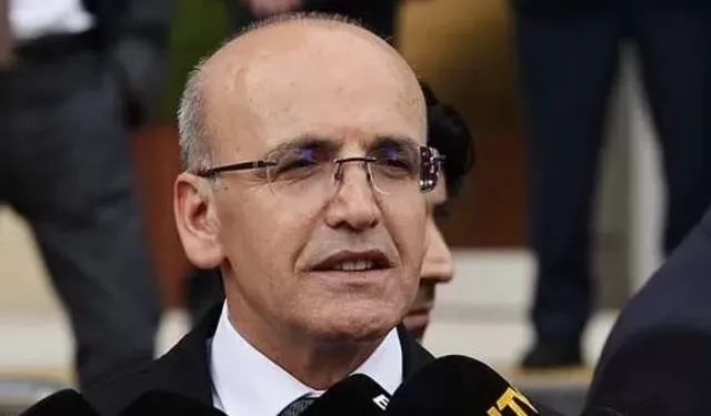 Bakan Şimşek: Kazanımlarla çok daha dayanıklıyız