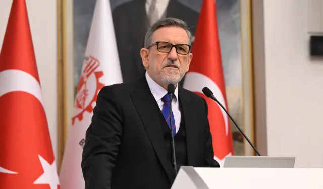 BTSO'da iş teftiş farkındalığı... Teftiş yapmıyoruz, rehberlik ediyoruz