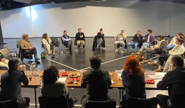 Bursa Nilüfer'de Oyun Yazma Programı ana seçkisi belli oldu