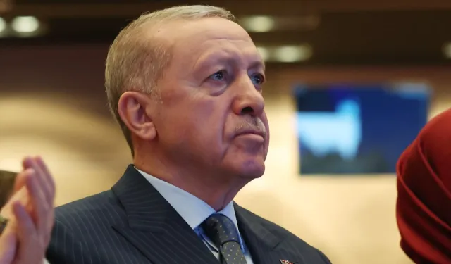 Cumhurbaşkanı Erdoğan: En etkili ilaç sandık!