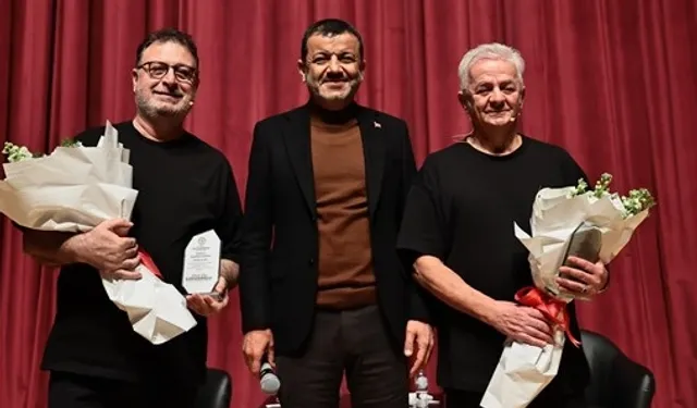 Denizli Komedi Sahnesi sona erdi