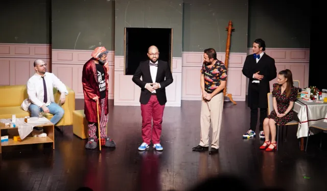 İstanbul’da  sanat etkinlikleri şubat ayında da dopdolu