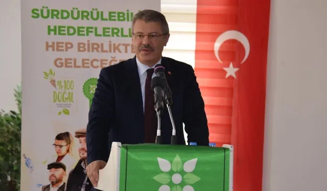 Kayseri Şeker'den çiftçilere eğitim semineri