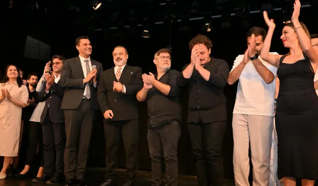 Manisa'da Nisan'dan bu yana 260 etkinlik düzenlendi