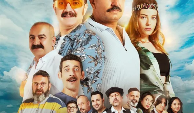 Sinemada bugün: 6 yeni film vizyonda!