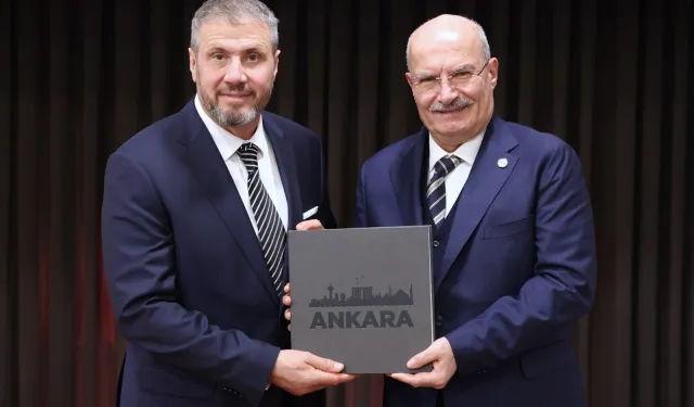 Türk-Rus iş dünyası tenfiz krizinin aşılmasını istiyor