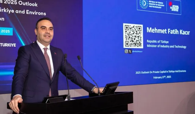 15 şehirde 9,3 milyar dolarlık dev yatırım... 20 bin istihdam