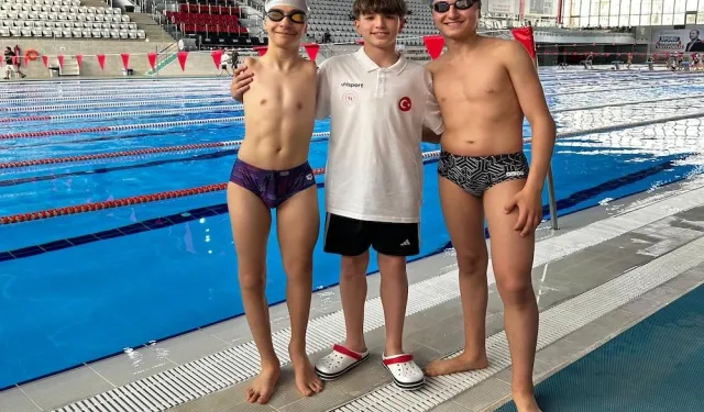 Ahmet Çınar Bakkal dünya şampiyonasında yarışacak