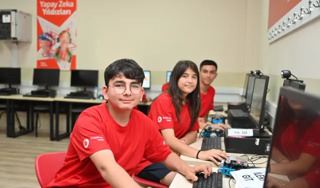 Avrupa'da yapay zeka alanında ciddi yetenek açığı var! Türkiye'de durum ne?