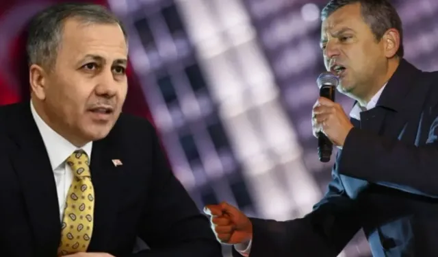Bakan Yerlikaya: 43 provokatör gözaltında!... Küfür sonrası 'Özel' paylaşım