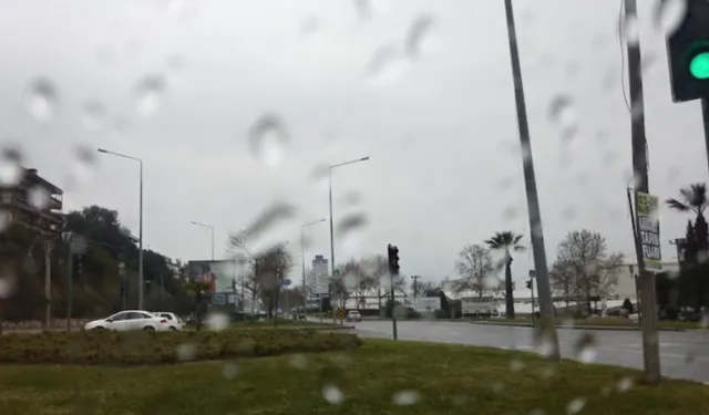Bayramın ikinci gününe ilişkin meteorolojik rapor