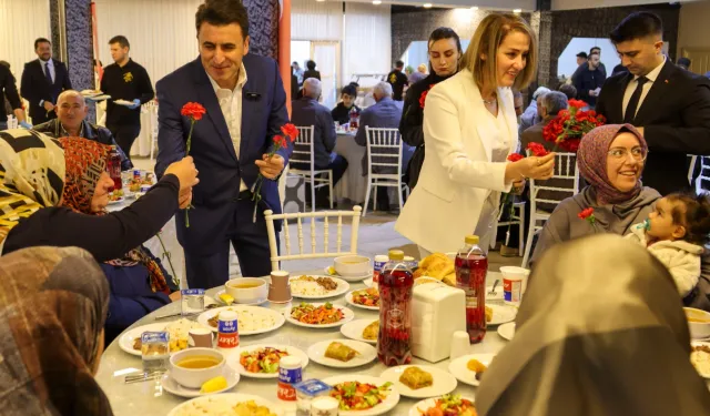 Bilecik'te aile olmanın önemi vurgulandı
