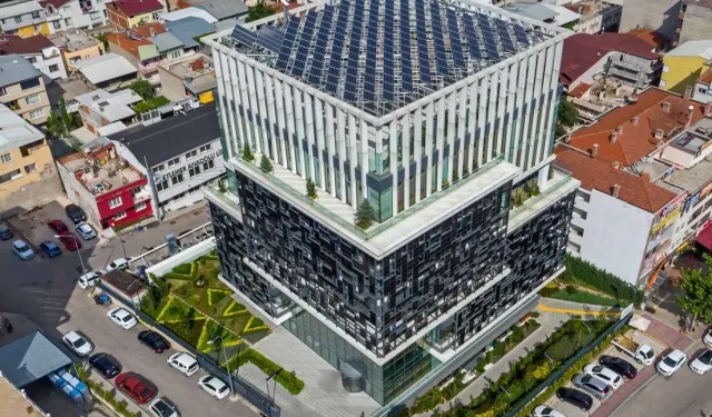 Bursagaz'ın Aksa Doğalgaz'a devri tamamlandı