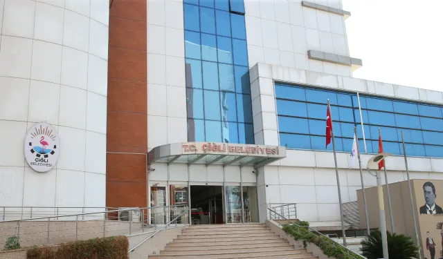 Çiğli Gıda’da ‘ilk promosyon’ sevinci!