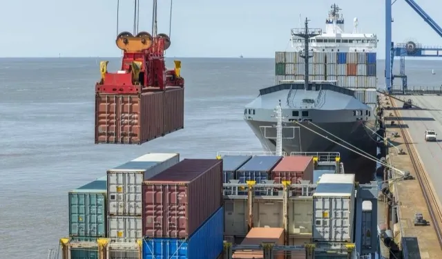 Demir çelik sektörü ihracatında Şubat ayı lideri İtalya