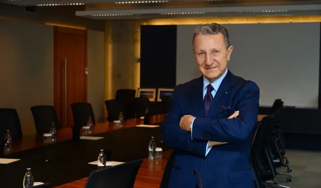 Deprem bölgesinin yeniden imarıyla inşaat sektörü büyüdü