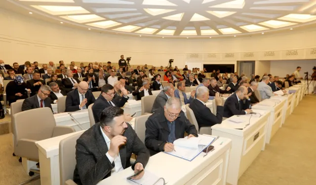 Gaziantep, Şam ve Halep ile kardeş şehir iş birliğini güçlendiriyor