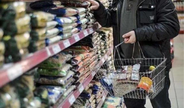 Gıda fiyatları Türkiye'de uçuşa geçti! 16 ürünün ABD fiyatları karşılaştırması