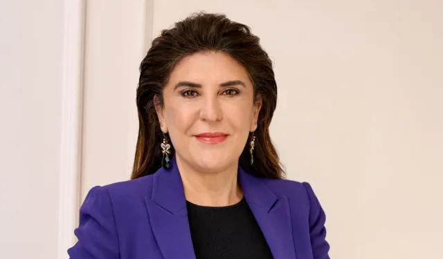 GYODER Başkanlığına yeniden Neşecan Çekici seçildi