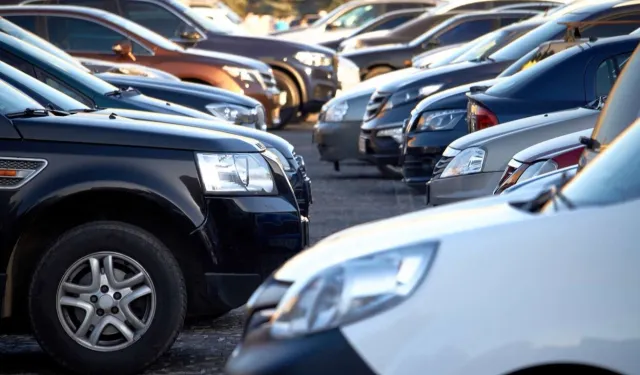 İkinci elde bayram hareketliliği başladı