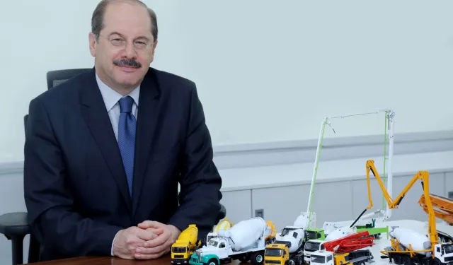 İnşaat sektörü potansiyelinden uzakta