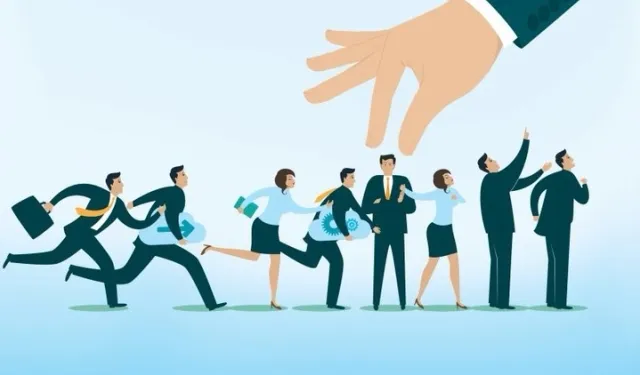 İşe alım piyasasında hareketlilik bekleniyor