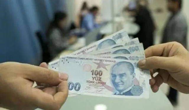 İşsizlik maaşı bayram öncesi hesaplarda