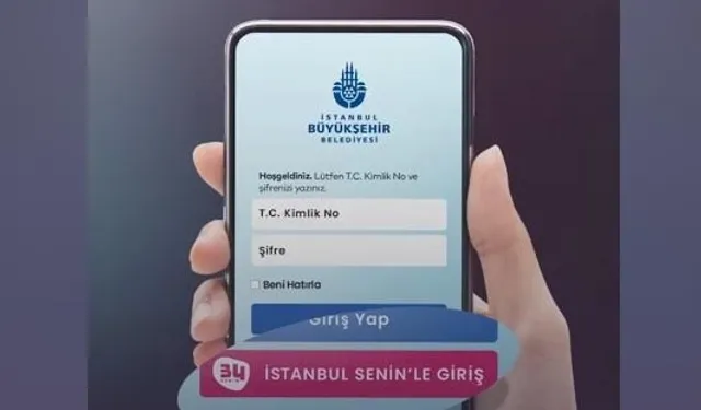 İstanbul Büyükşehir'den 'akıllı şehir' vurgusu