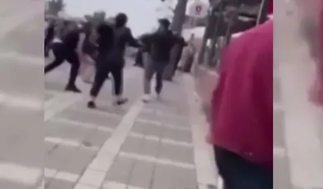 İstanbul'da boykot listesindeki kafeye saldırı: 4 gözaltı