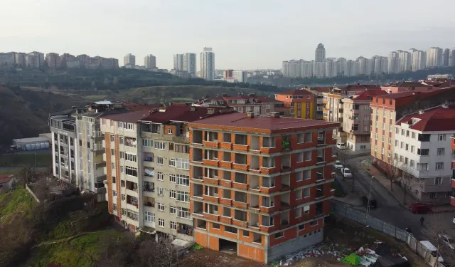 İstanbul'da 'yarısı bizden' kampanyası deprem korkularına son veriyor