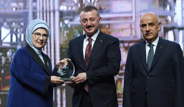 İSU 'sıfır atık' uygulamalarıyla örnek oluyor