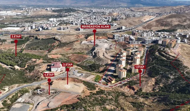 İzmir'de sosyal konutlara yoğun başvuru... 6 günde yaklaşık 40 bin talep
