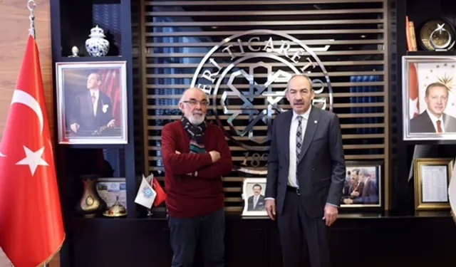 Kayserili sanayici destek bekliyor