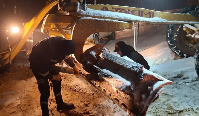 Kocaeli’de hızlı müdahale, büyük tasarruf!