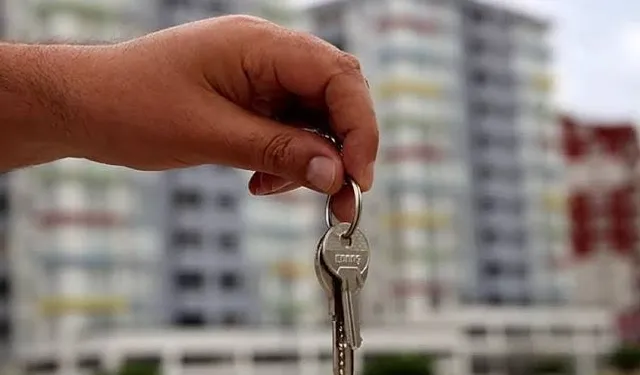 Konut satışları son 5 yılın zirvesinde