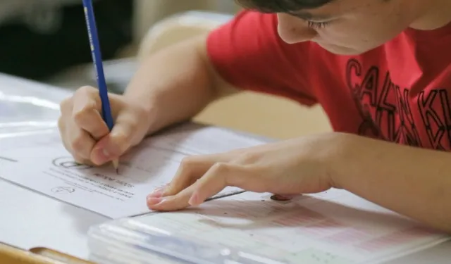 LGS başvuru süresi uzatıldı!